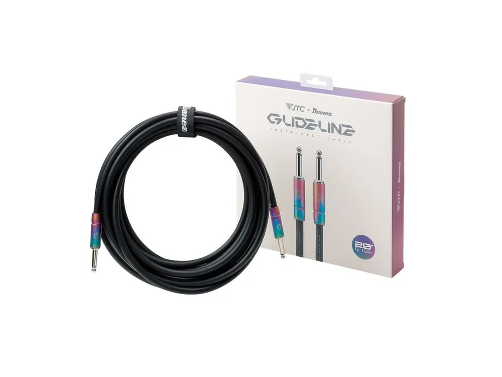 Sleva Ibanez Glideline GL20