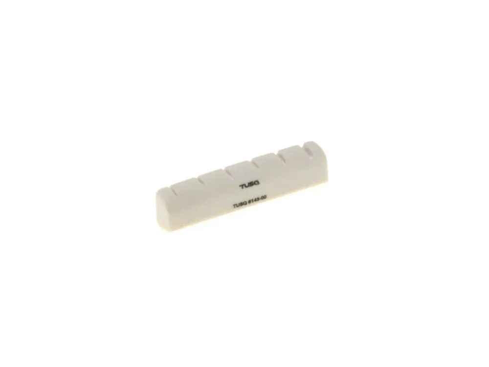 Super Cena Tusq Model 6143-00 Nut Slotted L43.00mm (Select Material)