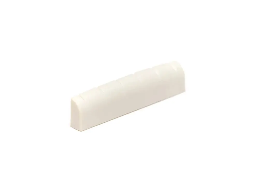 Tusq Model 6115-00 Nut Slotted L43.40mm (Select Material) Oblíbený