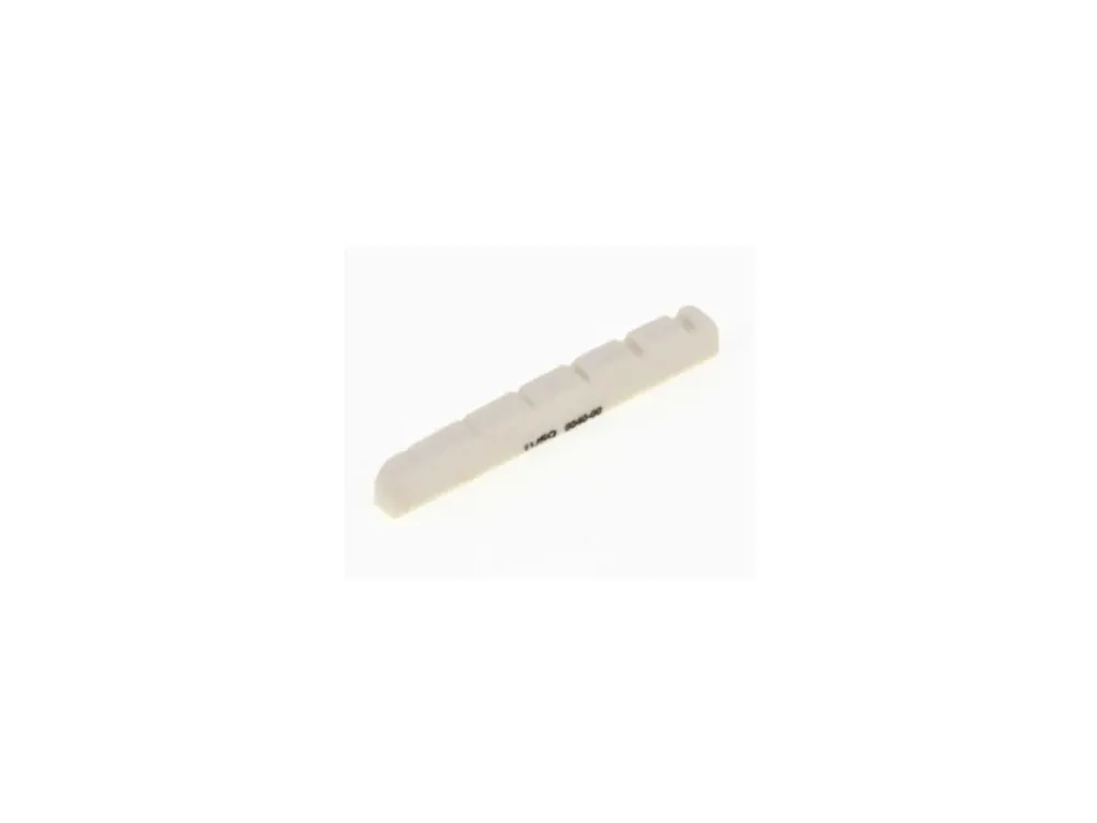Sezónní Sleva Tusq Model 5040-00 Nut Slotted L40.56mm (Select Material)