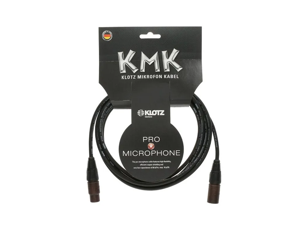 Klotz M1FM1K0750 7,5m Značkový