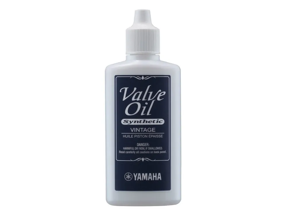Yamaha Valve Oil (Vintage) - olej na písty Cenově Výhodný