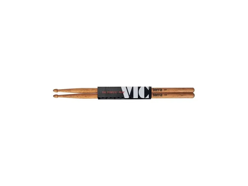 Vic Firth Extreme 5B Terra Series Nová Kolekce