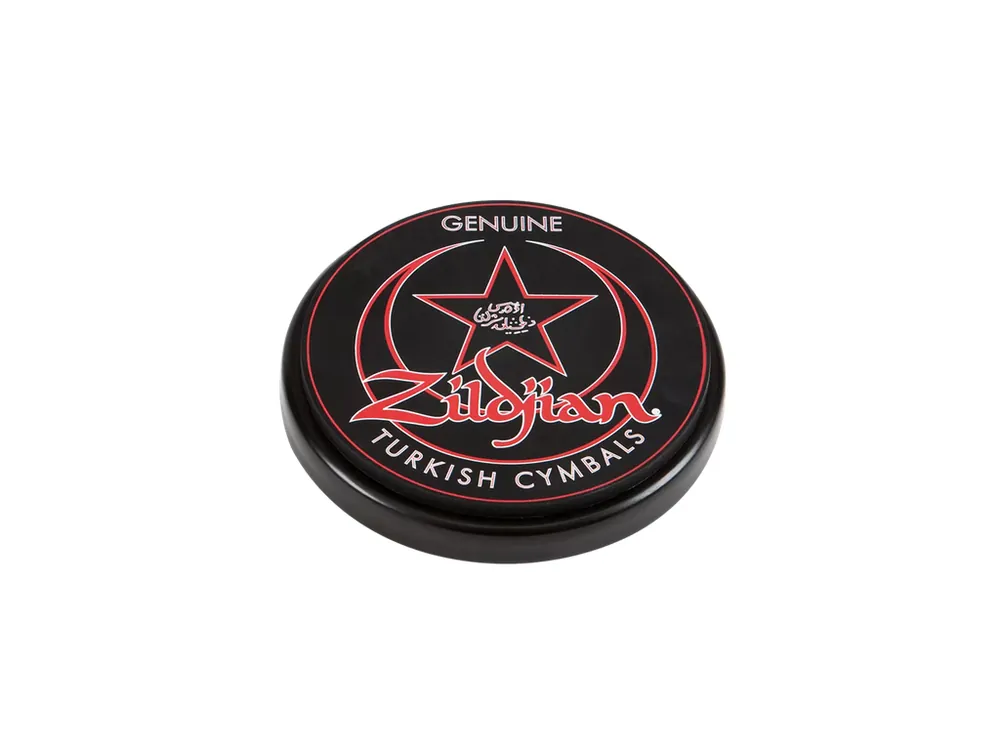 Cenová Bomba Zildjian 6" Professional Practice Pad