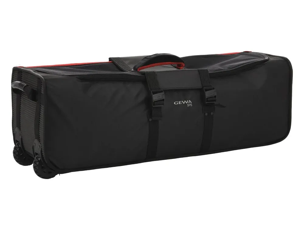 Nejlepší Cena GEWA Gig Bag SPS Hardware Trolley