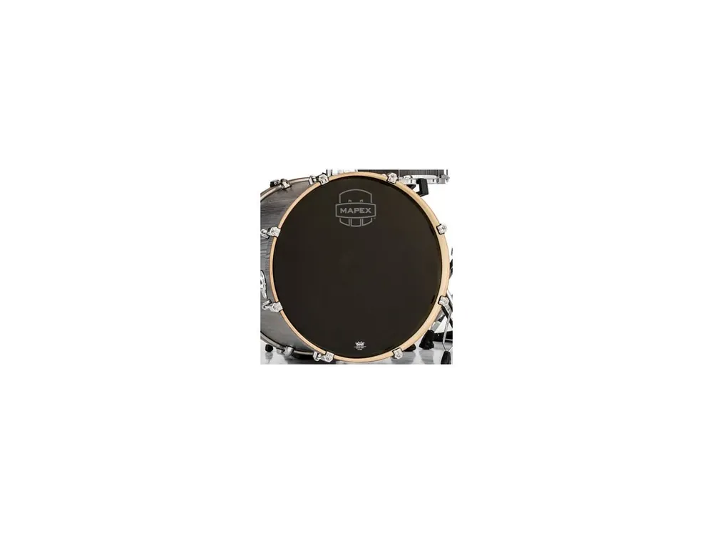 0237-620CB-MPNG blána Mapex černá 20" Přímo Od Výrobce