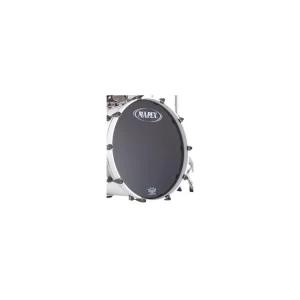 0318-618BB-MPN černá blána Mapex 18" Značkový