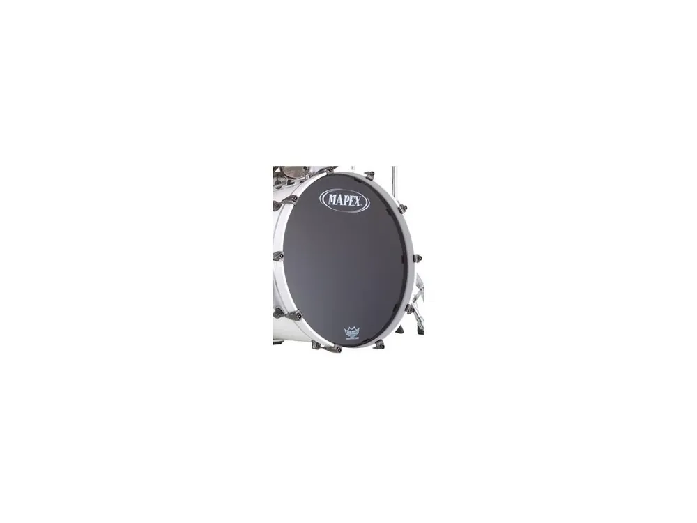 0318-618BB-MPN černá blána Mapex 18" Značkový