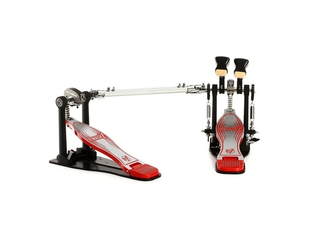 Finální Výprodej APDP-QT MACH 1 QUICK TORQUE DOUBLE PEDAL