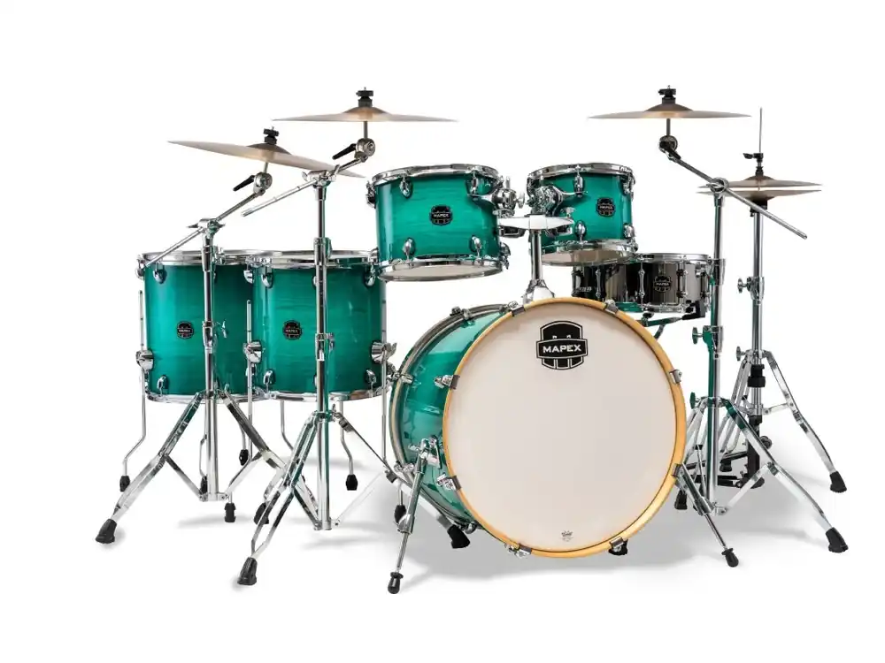 AR628SVJO MAPEX ARMORY 22,10,12,14,16 Kup Teď