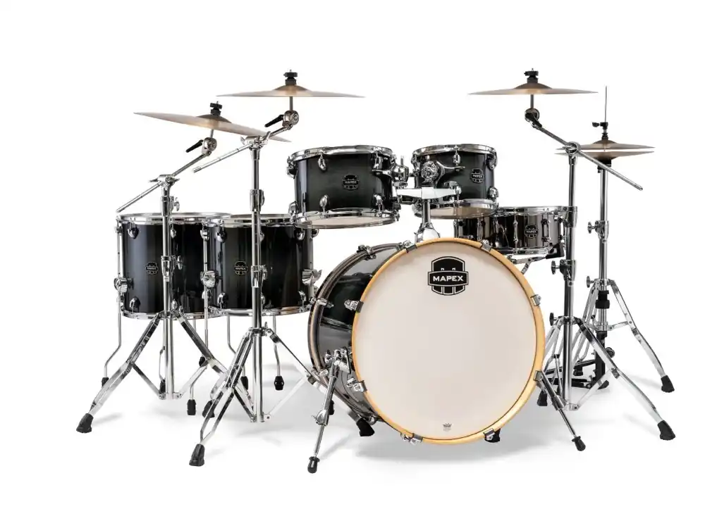 AR628SVOZ MAPEX ARMORY 22,10,12,14,16 Výprodej
