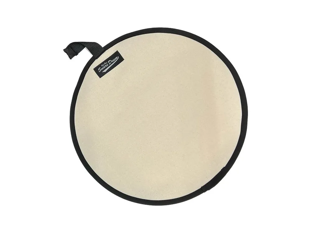 Oblíbený Big fat Snare Drum 14" QUESO