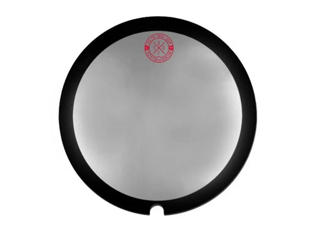 Super Cena Big fat Snare Drum 14" The Shining