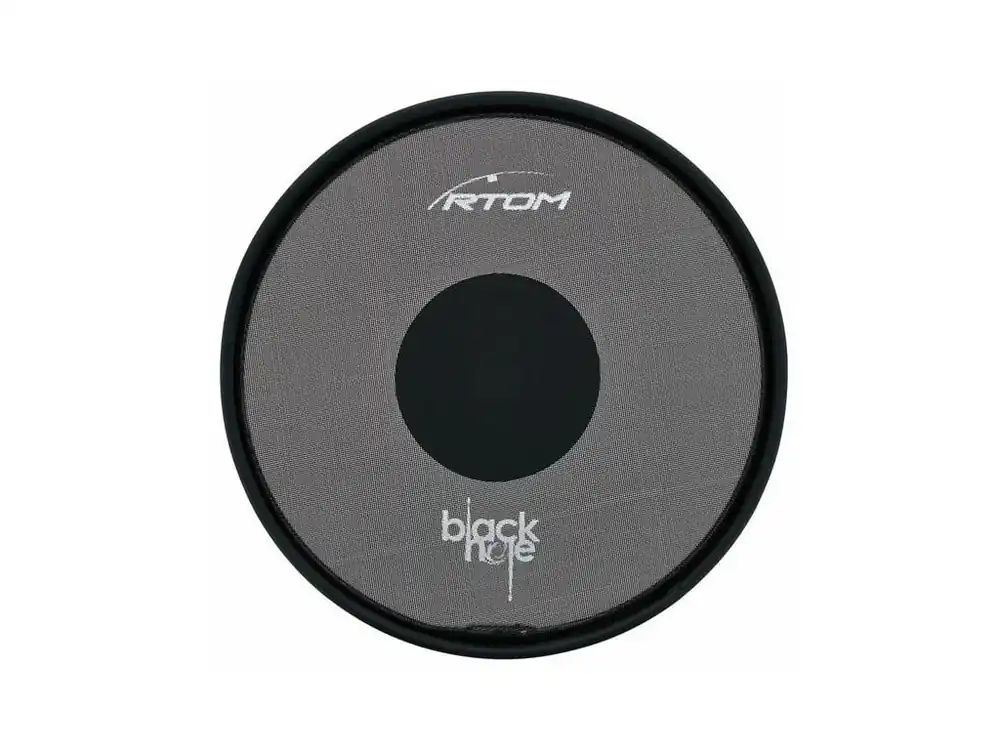 BLACK HOLE MESH PAD RTOM 13" BLKHOL13 Akční Nabídka