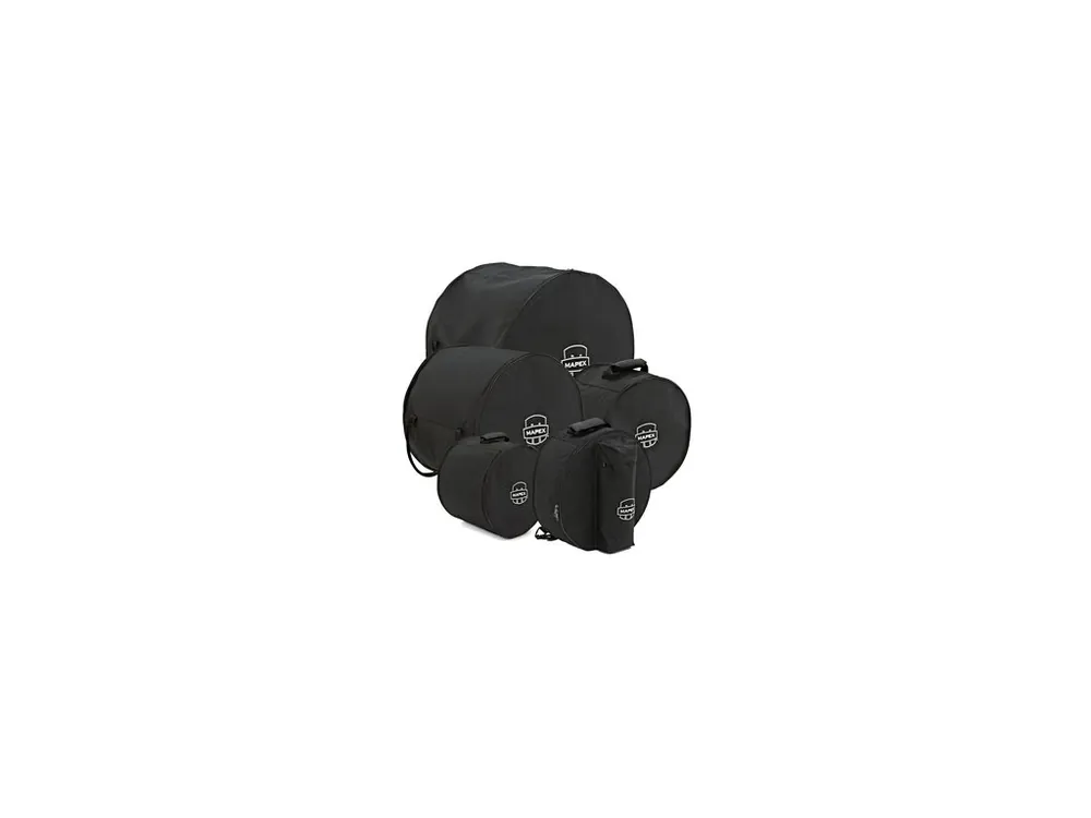 Vrácení Zdarma DB-T04204 SADA POUZDER PRO BUBNY MAPEX 20,10,12,14, snare