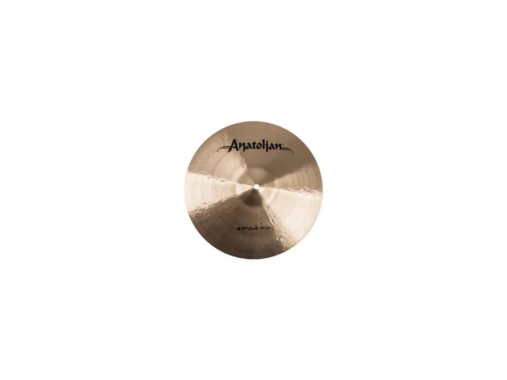 EMS 17 LCRH crash Anatolian Emotion Light 17" Koupit Online