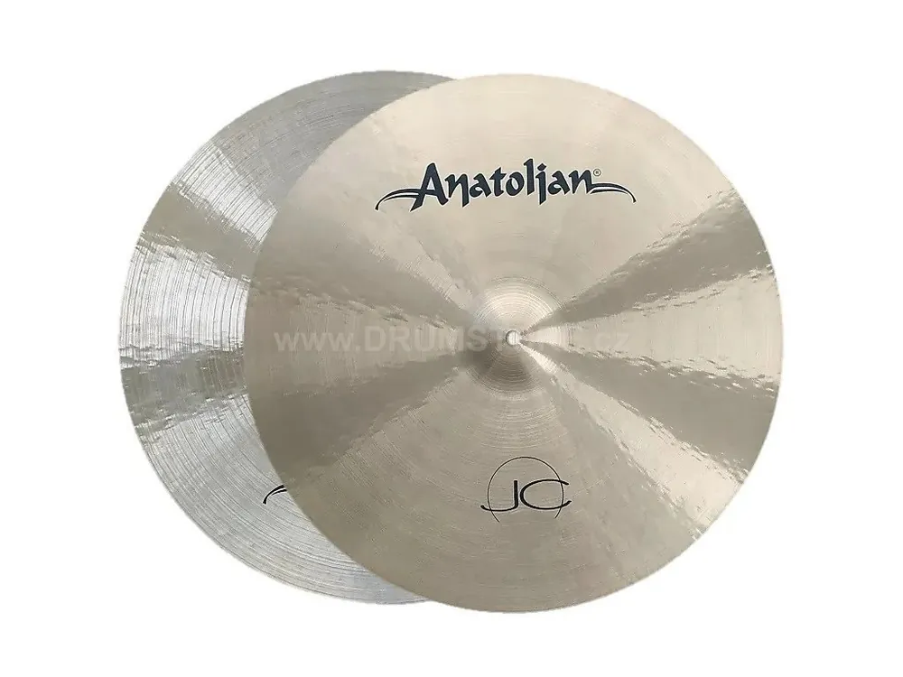 JS 14 MLHHT JAZZ ML HIHAT ANATOLIAN Výprodej