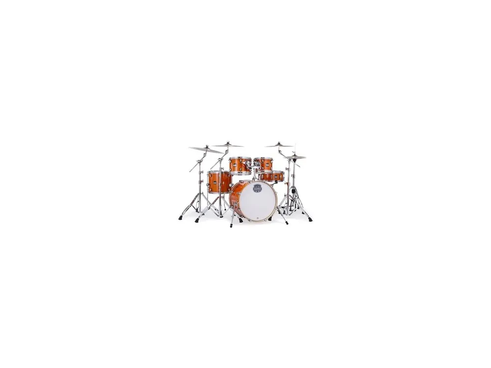 MM504SFOG MARS MAPLE BICI SADA MAPEX Levný