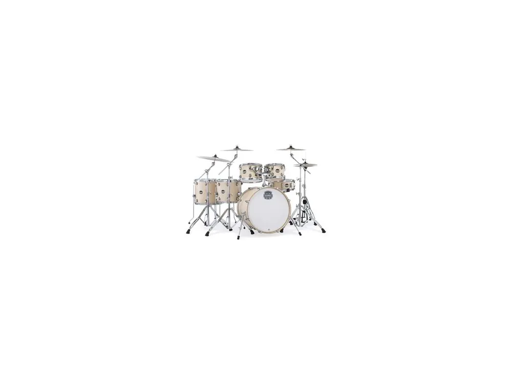 MM628SFUNW MARS MAPLE BICI SADA MAPEX Vrácení Zdarma