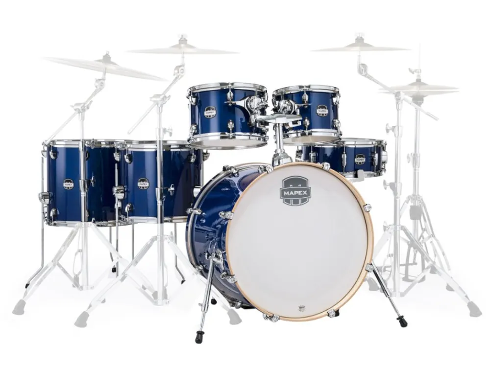 MM628SFUOD MAPEX MARS MAPLE Odeslání Ihned