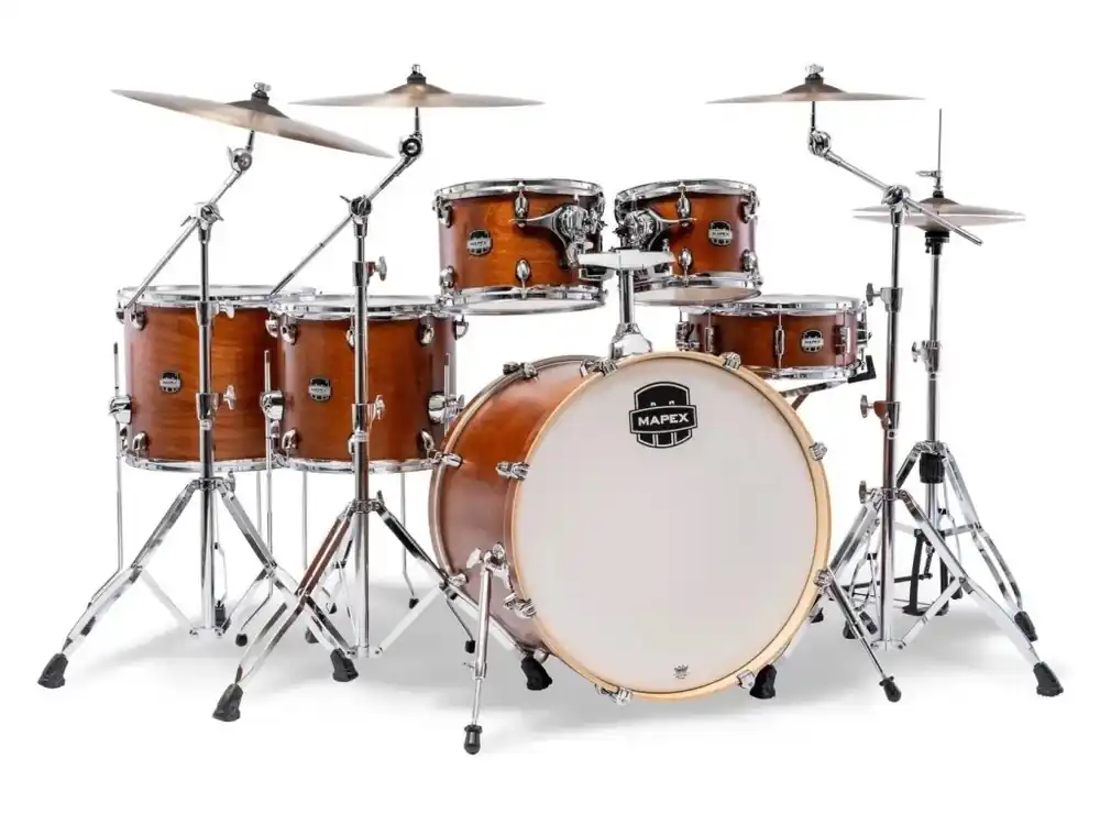 MM628SFUWM MAPEX MARS MAPLE Nejprodávanější