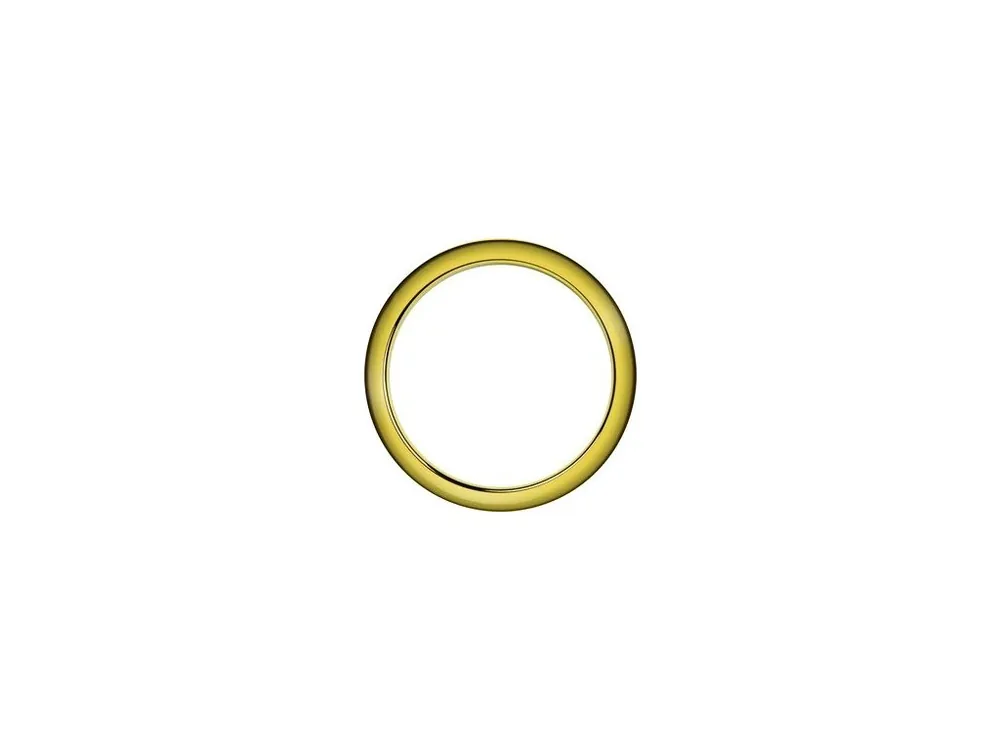 Levný PRSTENEC BASS DRUM O‘S GOLD 5"