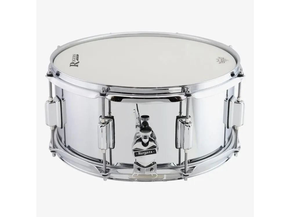 Nakupujte Hned Rogers Powertone 14x6,5 steel