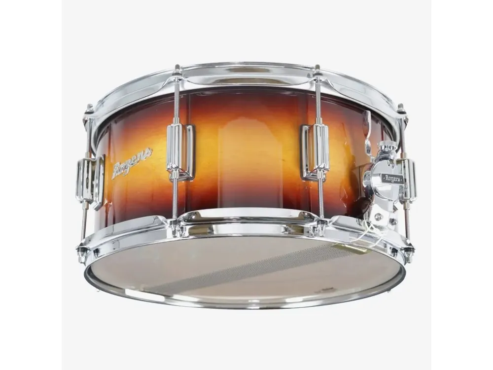 Výhodná Nabídka Rogers Powertone 14x6,5 sunburst