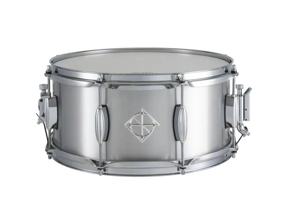 snare Dixon Artisan Aluminium 14x6,5 - PDSAN654SA Hit Sezóny