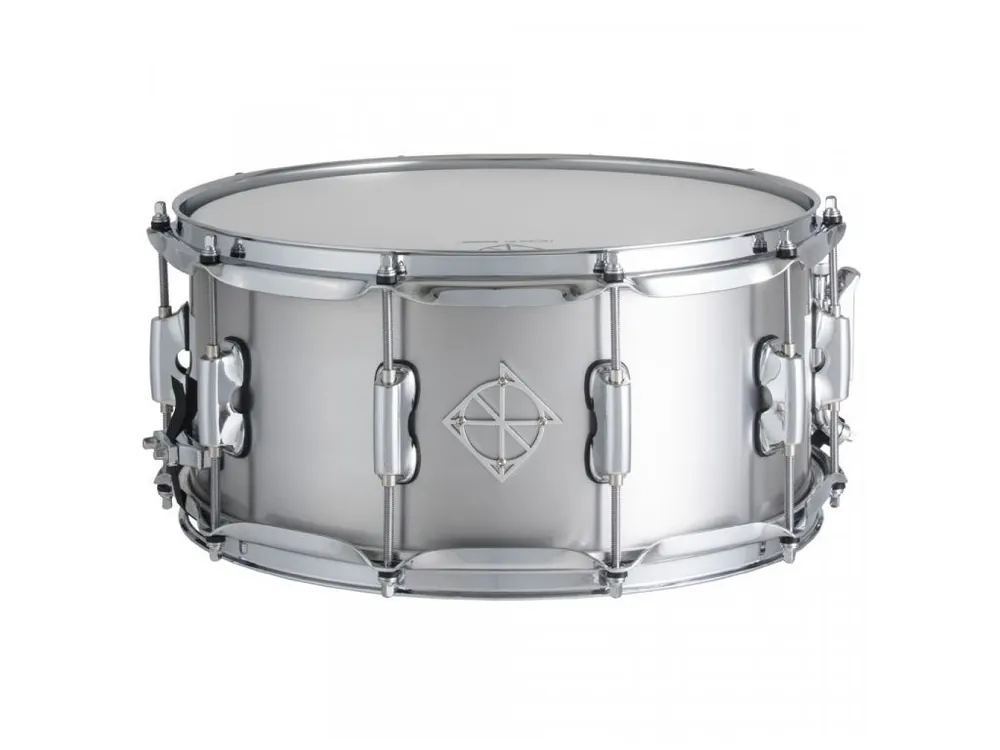 snare Dixon Cornerstone Aluminium 14x6,5 - PDSCST654AL Cenově Výhodný