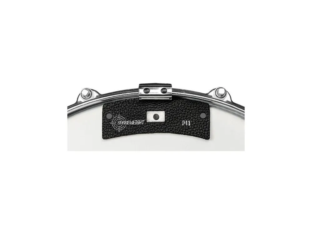 Snareweight M1B Black Oblíbený