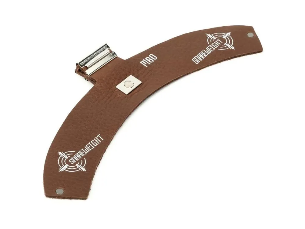 Tovární Cena Snareweight M80 brown