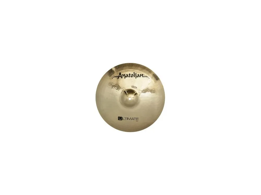 Expresní Doručení US 16 CRH Anatolian Ultimate crash 16"