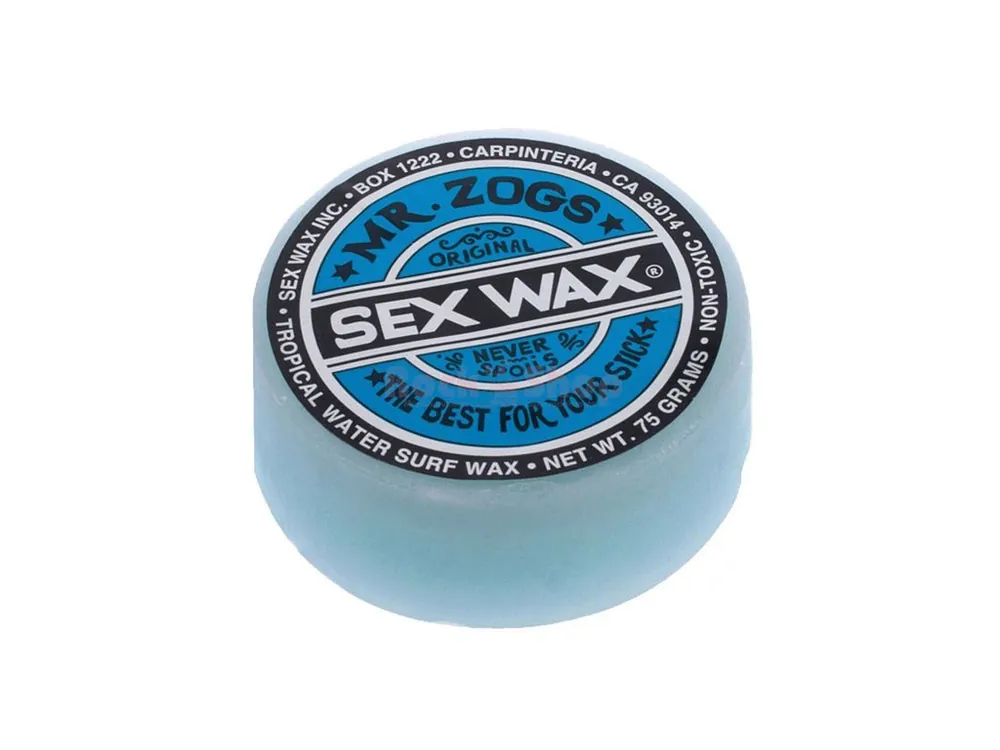 Zlevněný vosk Sex Wax SW