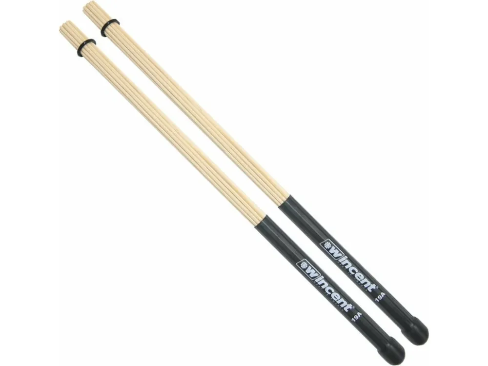 Super Cena Wincent Rods 19A špejlové