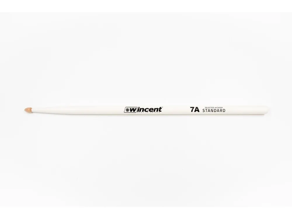 Wincent Standart 7A White Nízká Cena