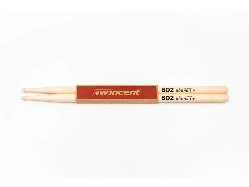 Wincent Standart SD2 Ověřený