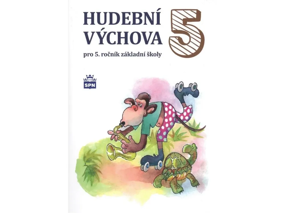 HUDEBNÍ VÝCHOVA PRO 5.ročník ZŠ Kup Teď