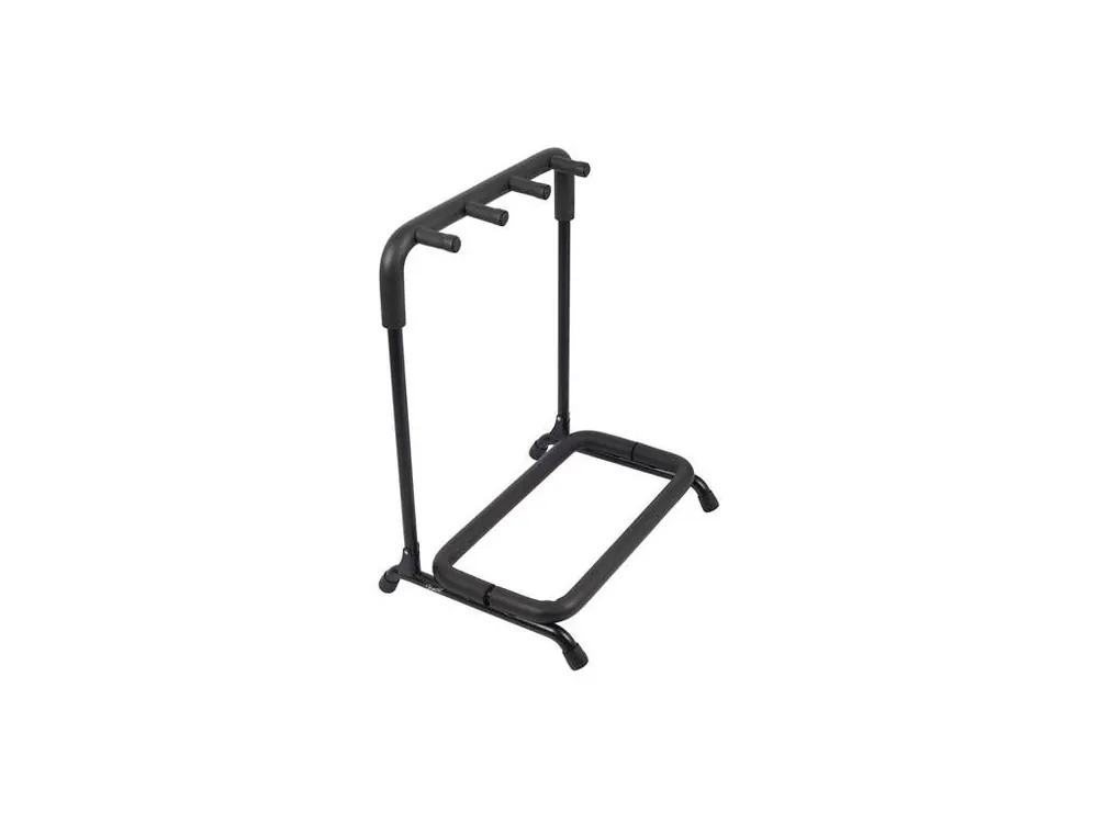 Ihned K Objednání BACIO INSTRUMENTS 3-Guitar Stand Stojan pro více nástrojů