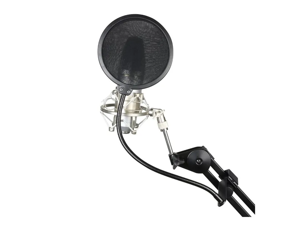 Adam Hall D910 Pop Filter Super Cena