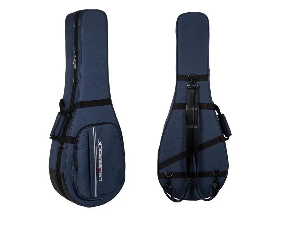 Časově Omezené Crossrock CRP300CBK