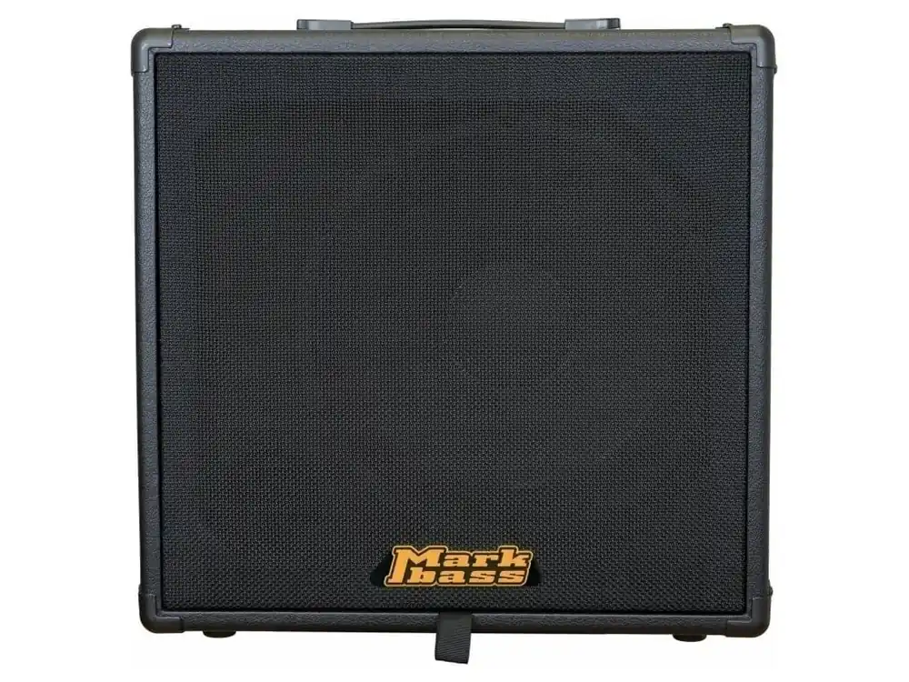 Markbass CMB 121 Blackline Combo Pouze Dnes