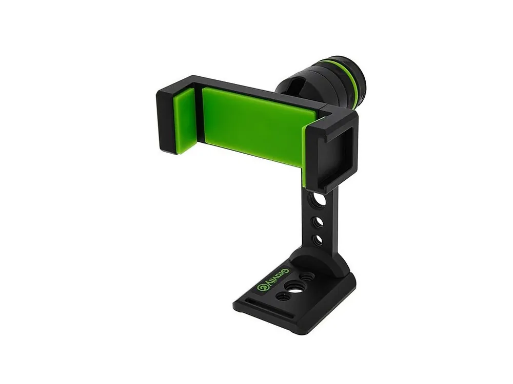 Nová Kolekce Gravity VA PH 1 B Smartphone Holder