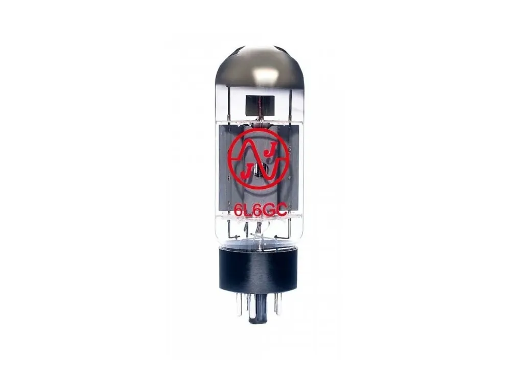 JJ Electronic elektronka 6L6GC Ověřený