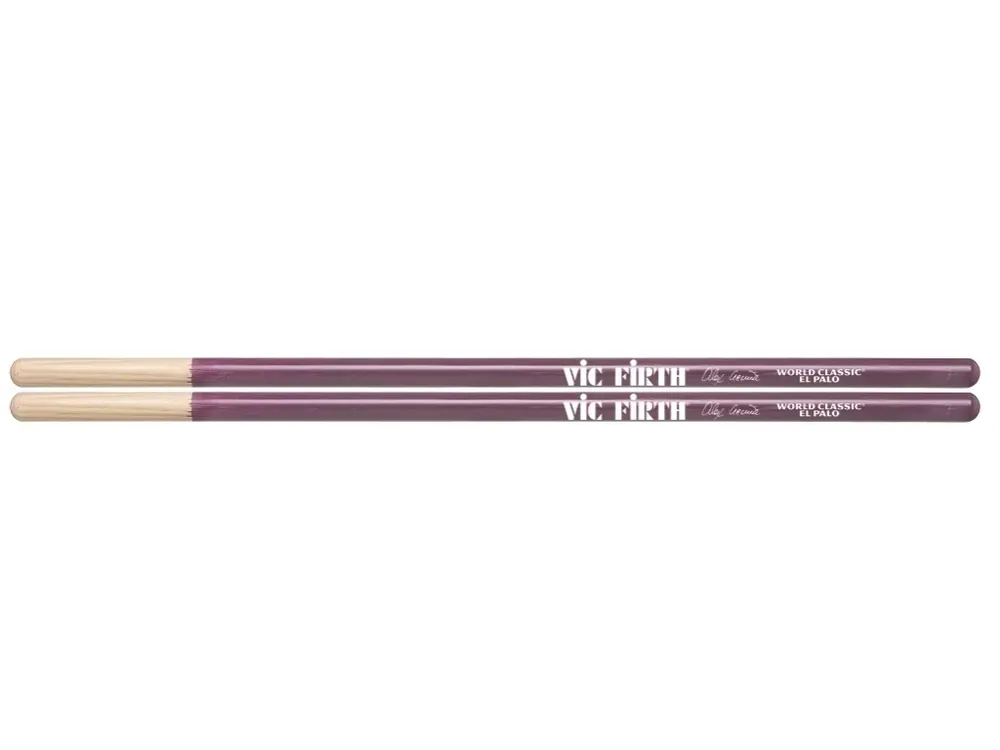 Vic Firth SAA2 Alex Acuňa El Palo Výhodná Nabídka