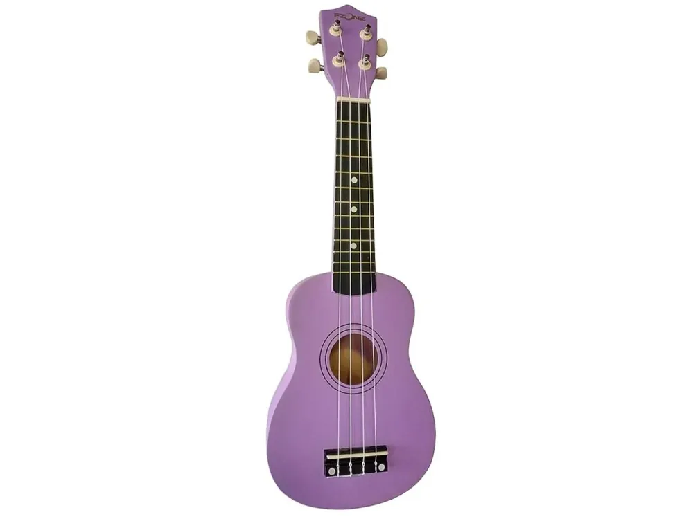 Ukulele sopránové FZone FZU-002 PU Cenový Hit