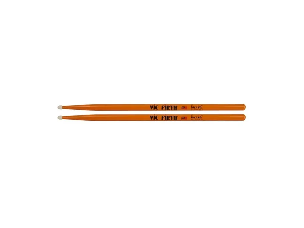 Vic Firth SDW2N Signature Series Dave Weckl Evolution Nová Kolekce
