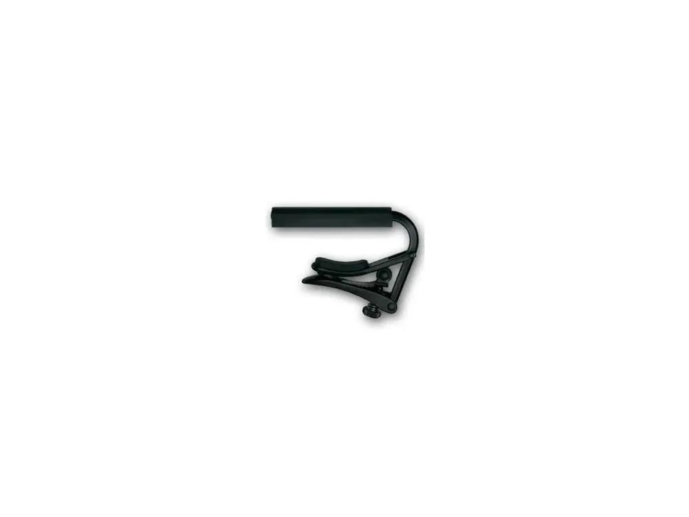 Výhodná Nabídka Shubb C2k Capo Noir Nylon String
