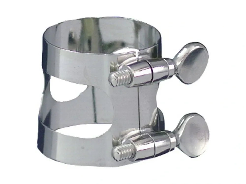 A&S 491810 ligatura na tenorový saxofon Aktuální
