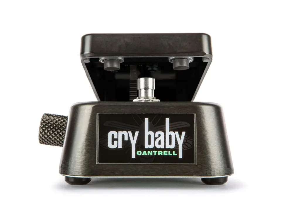 Sleva Jim dunlop JERRY CANTRELL FIREFLY CRY BABY WAH
